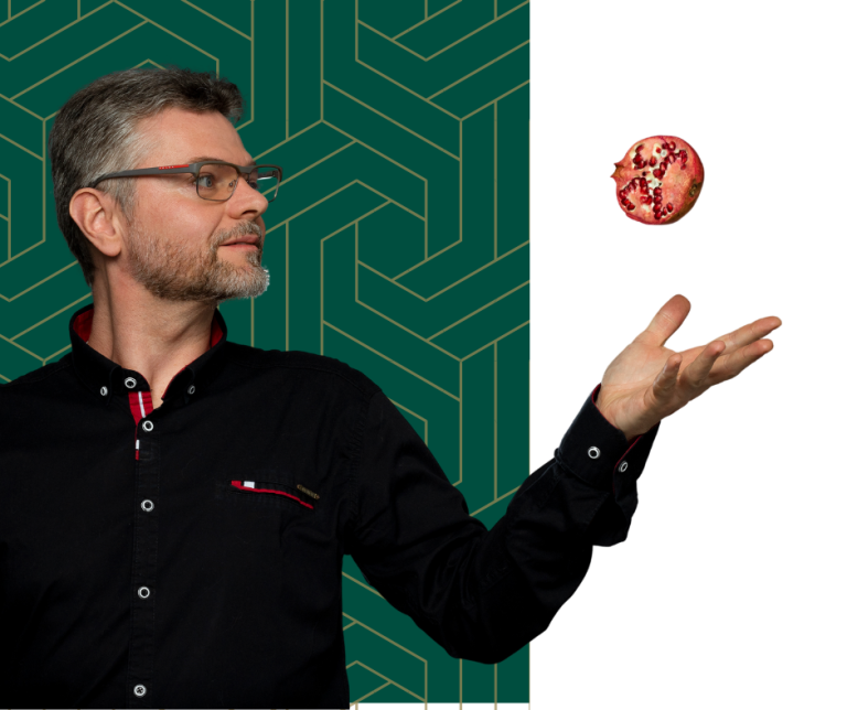 Felek Mihály Dietetikus